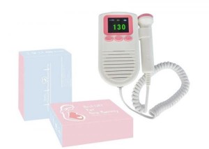 best fetal doppler app 2016