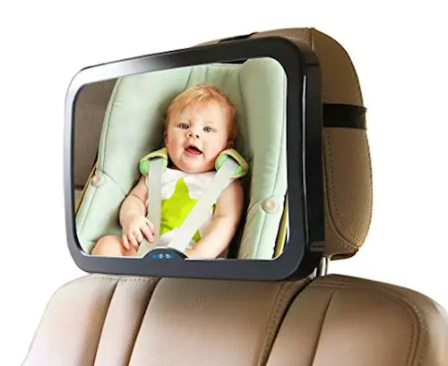 Enovoe Baby Car Mirror