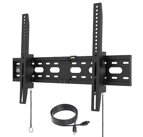 Fortress Mount TV Wall Mount