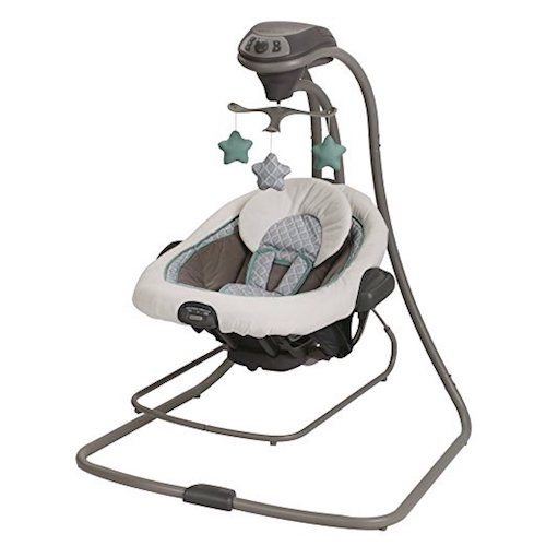 Graco DuetConnect