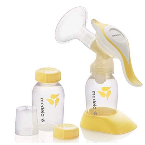 Medela Breast Pump Happy Body Formula