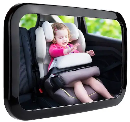 Zacro Baby Car Mirror
