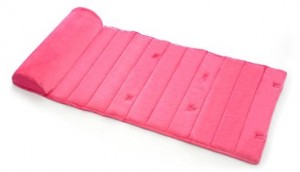 My First Nap Mat