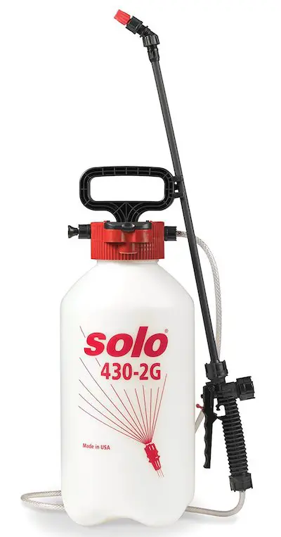 Solo 430-2G Garden Sprayer