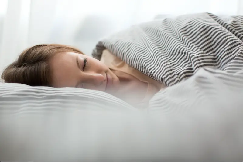 11 Best Natural Sleep Aids To Help You Improve Your Sleep Happy Body Formula