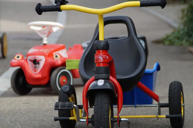 best tricycle for kids