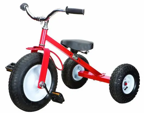 HFT All-Terrain Tricycle