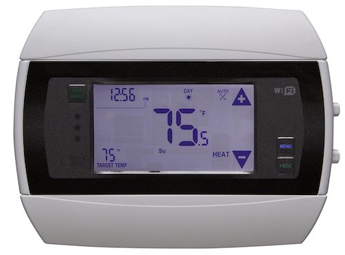 Radio Thermostat