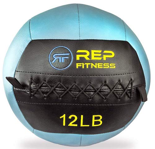 Rep Fitness Rep Soft Medicine Ball