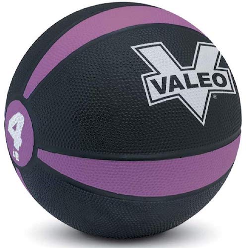 Valeo Pound Medicine Ball