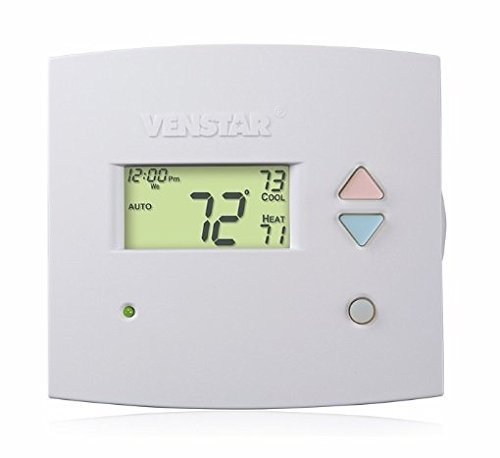 Venstar Slimline Wireless Thermostat
