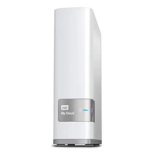 WD My Cloud Personal Network