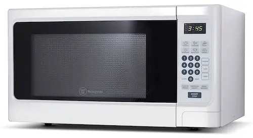 Westinghouse Countertop Microwave Oven