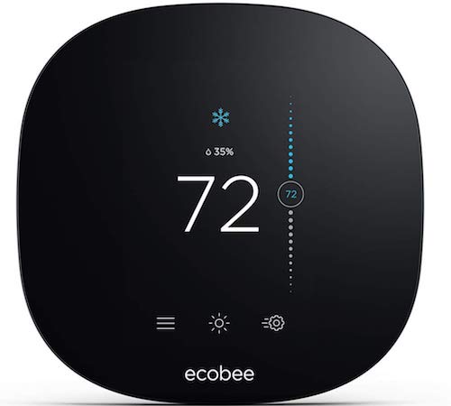 ecobee3 lite Smart Thermostat