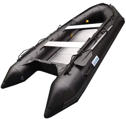 BRIS 1.2mm PVC Inflatable Boat
