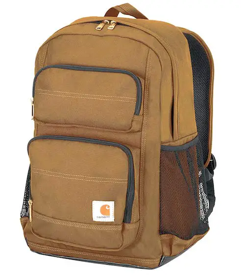 Carhartt Legacy Standard Work Backpack