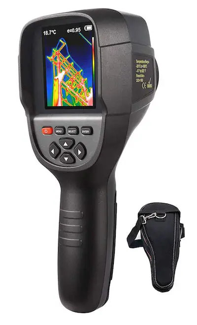 HTI@XT Instrument Infrared Thermal Imager
