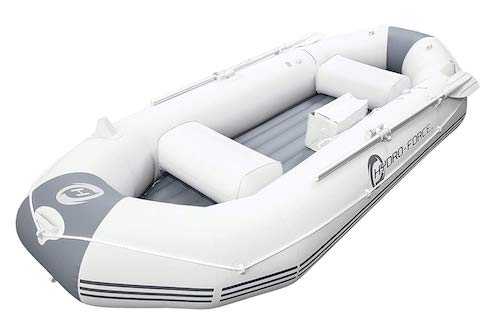 HydroForce Marine Pro Inflatable Raft