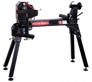 NOVA 1624 Speed Wood Lathe