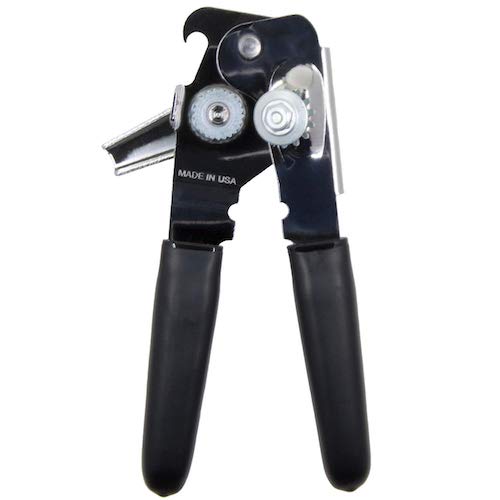 OHSAY USA Can Opener