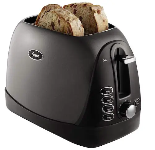 Oster 2-Slice Toaster