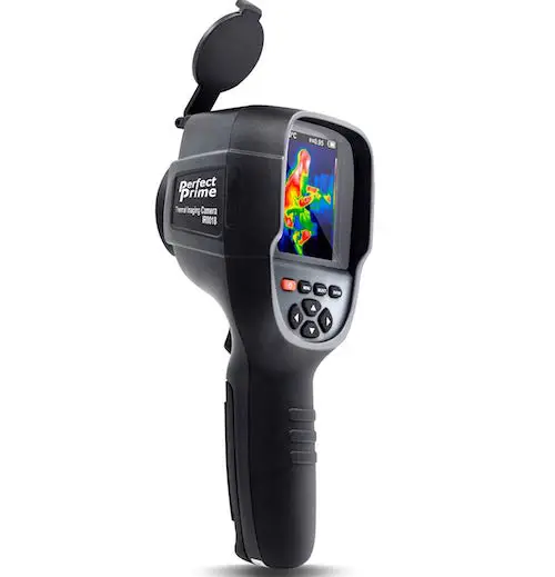 Perfect Prime Infrared Thermal Imager Camera