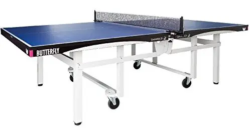 Butterfly Table Tennis Table