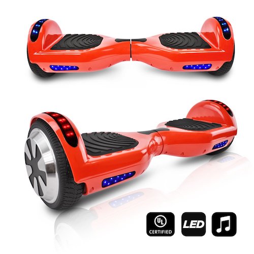 CHO Electric Hoverboard