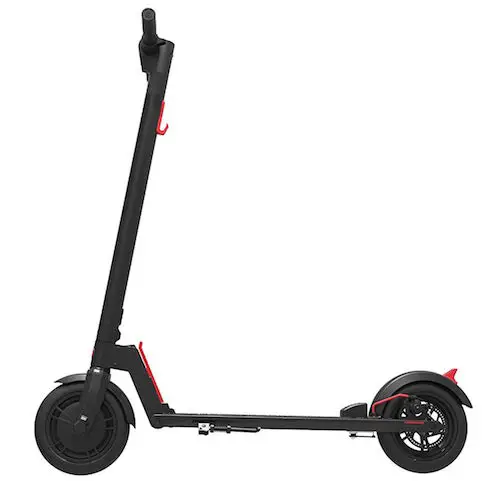 GOTRAX GXL Electric Scooter