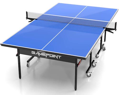 GamePoint Tables Ping Pong Table
