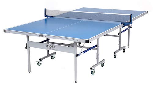 JOOLA NOVA Outdoor Table Tennis Table