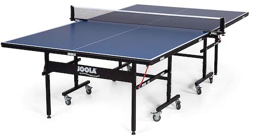 JOOLA Table Tennis Table
