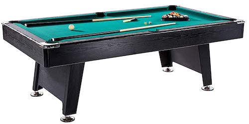 Lancaster Arcade Billiard Pool Table