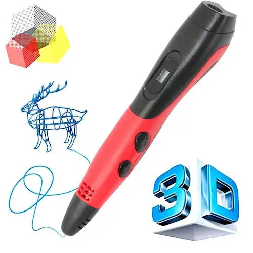 Manve 3D Printing Pen