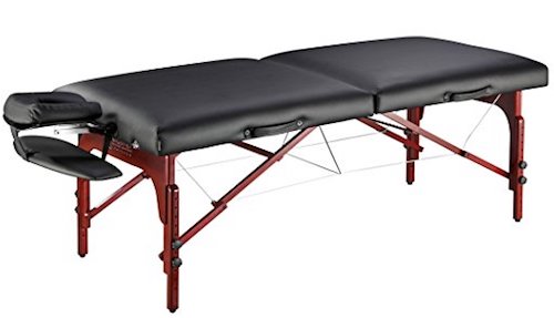 Master Massage Portable Massage Table