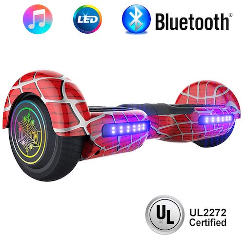 NHT Aurora Hoverboard