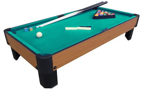 Playcraft Sport Bank Shot Pool Table