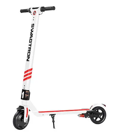 Swagger Pro Electric Scooter