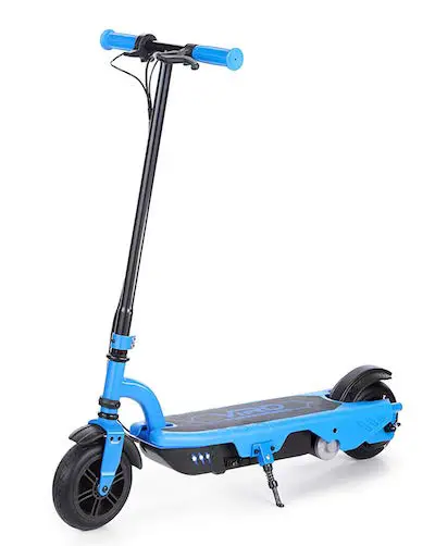 VIRO Rides Electric Scooter