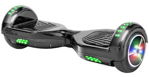 XtremepowerUS Hoverboard