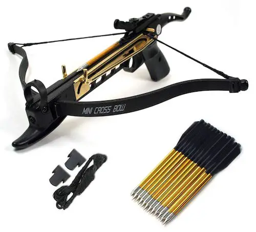 Ace Martial Arts Supply Tactical Crossbow