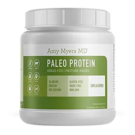 Amy Myers, MD Paleo Protein