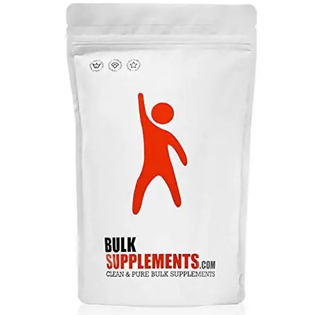 BulkSupplements Paleo Beef Protein Powder