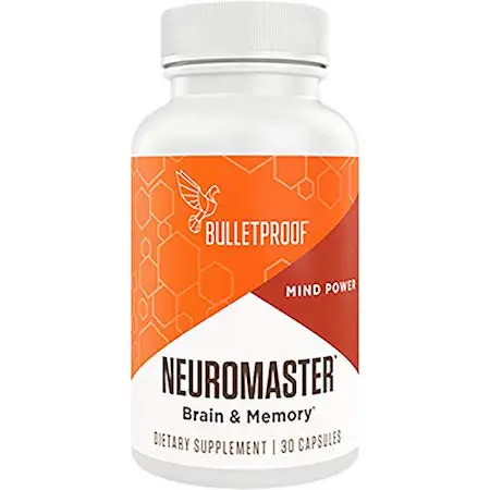 Bulletproof NeuroMaster