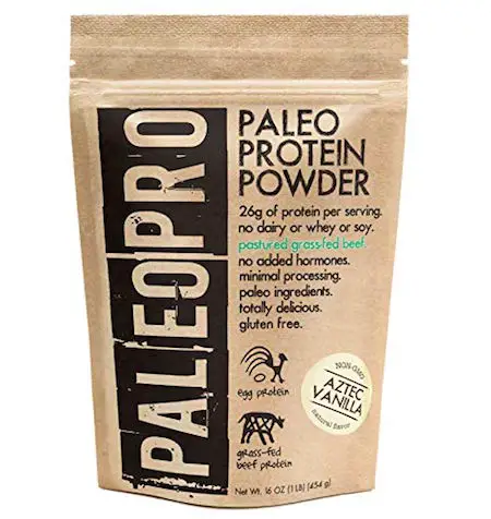 Paleo PRO Protein Powder