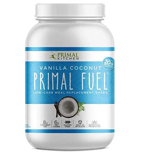 Primal Kitchen Primal Fuel Protein