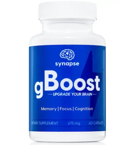 Synapse gBoost