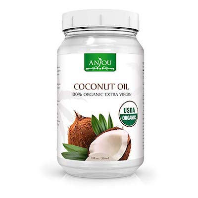 Anjou Coconut Oil