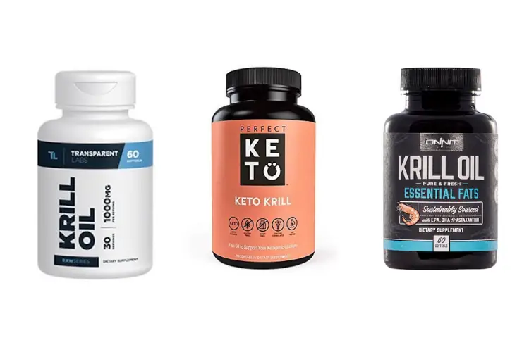 Best Krill Oil Supplements Best Krill Oil Supplements