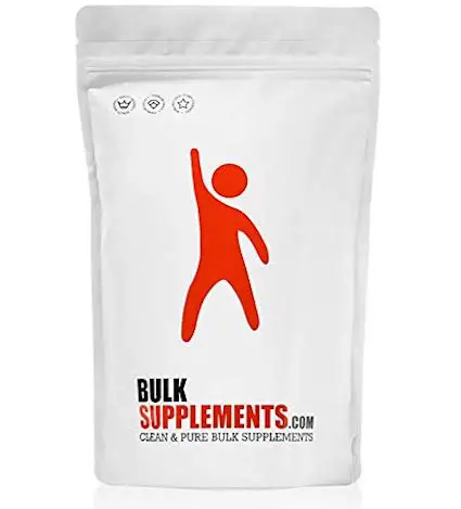 BulkSupplements Whey Protein